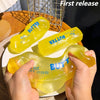 🧈✨ Butter Vaseline Ultra-Soft Squishy ✨🧈