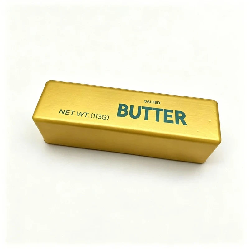 🧈✨ Butter Vaseline Ultra-Soft Squishy ✨🧈
